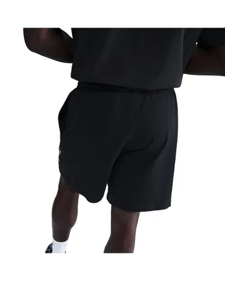 Short Homme M NK CLUB KNIT SHORT OFFICIAL Noir