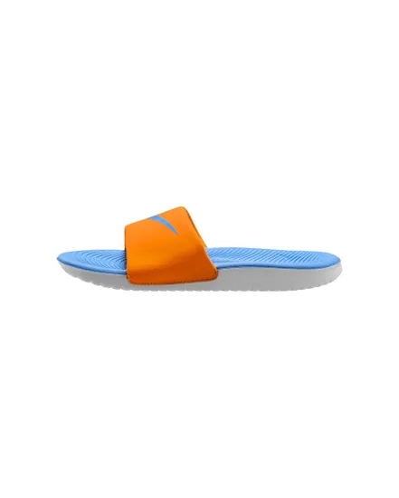 Claquettes Enfant KAWA SLIDE (GS/PS) Orange