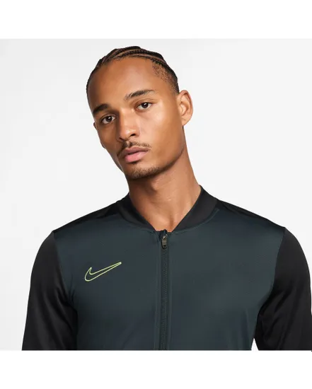 Ensemble de survetement Homme M NK DF ACD25 TRK SUIT BR Vert