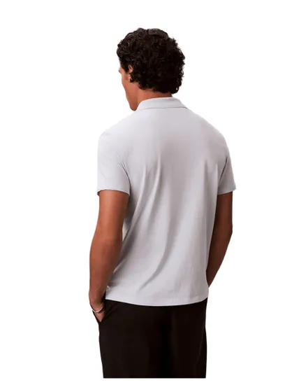 Polo Slim Homme Calvin Klein