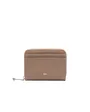 Portefeuille Femme Zip Wallet