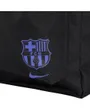 Sac à dos FC BARCELONA NIKE HERITAGE BACKPACK Noir