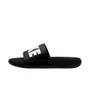 Chaussures mode femme WMNS OFFCOURT SLIDE Noir