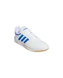 Chaussure basse Homme HOOPS 3.0 Blanc