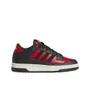 Chaussures Enfant RAPID COURT LOW J Noir