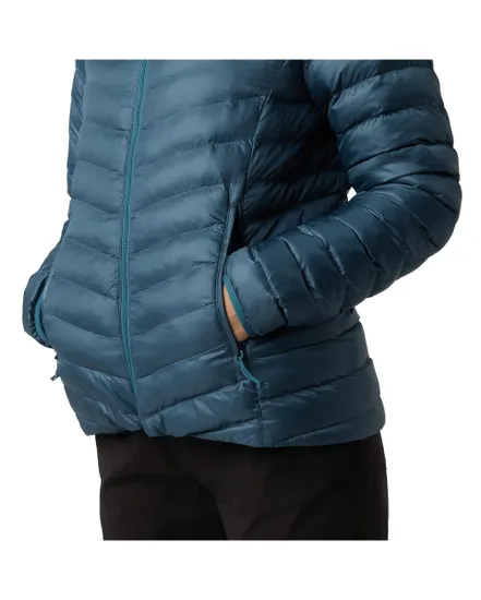 Veste Intermédiaire Femme Huila Synth