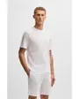 T-shirt Homme WAFFLE T-SHIRT (264468) Blanc