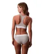 Bikini Femme Calvin Klein Icon Cotton Modal