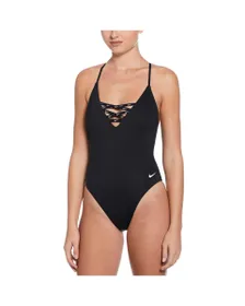 Maillot de bain Femme SNEAKERKINI 2.0 Noir