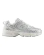 Chaussures Lifestyle Homme 530 Argent Métallique