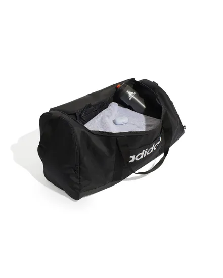 Sac de sport LINEAR DUFFEL L Noir