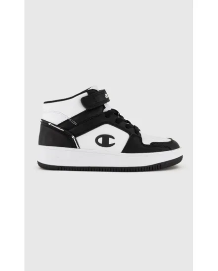 Chaussures Enfant RD18 2.0 MID B PS MID CUT SHOE Blanc