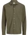 Surchemise Homme JJETRISTAN LS SN
