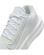 Chaussures de basketball Homme NIKE PRECISION VII Blanc