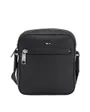 Sacoche Homme RAY NS ZIP N. Noir