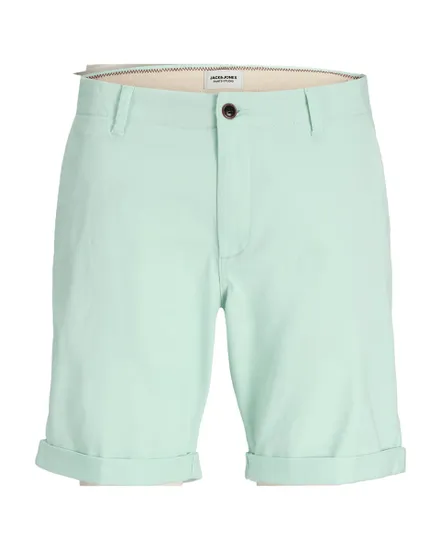 Short Chino Homme Imprimé All-Over