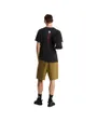 T-shirt Homme M Vertical Regular Short Sleeve Tee