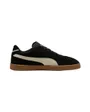 Sneaker Femme Puma Club II Era Suede