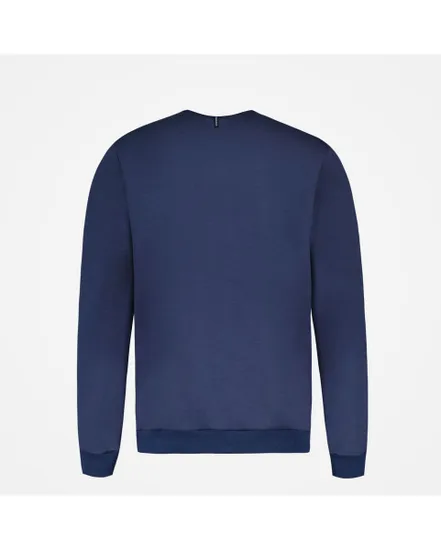 Sweat manches longues Homme ESS CREW SWEAT N4 M Bleu