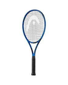 Raquette de tennis Unisexe MX ATTITUDE COMP Bleu