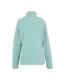 Polaire zip Femme FLOREOIV Bleu