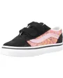 Baskets Basses Fille Vans Old Skool V