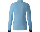 Veste coupe-vent Femme ELEMENTO Bleu Pervenche