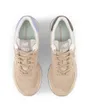 Chaussures Unisexe U574V2 Beige