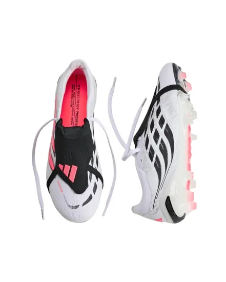 Chaussures De Football Homme Predator Pro FT FG