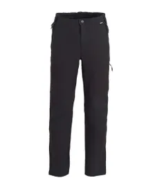 Pantalon Homme QUESTRA V Noir