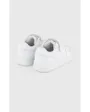 Chaussures Enfant RD18 2.0 LOW B PS LOW CUT SHOE Blanc