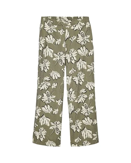 Pantalon Femme VMJennifer HW Pant Wvn Btq Sp