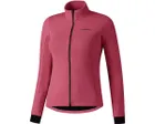 Veste coupe-vent Femme ELEMENTO Rose