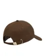 Casquette Homme Calvin Klein Logo Brodé