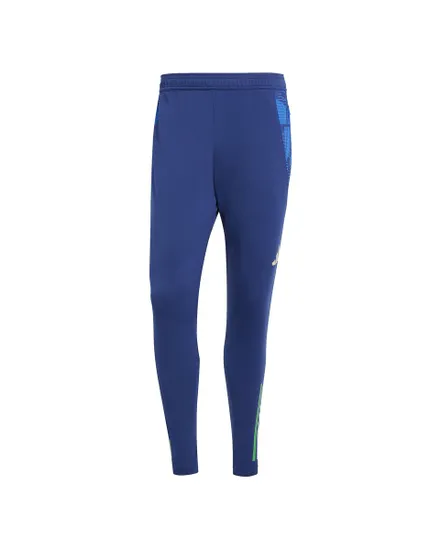 Pantalon de survetement Homme FIGC TR PNT Bleu