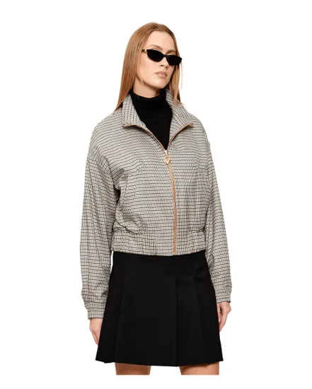 Blouson Femme Amefine-1