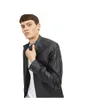 Veste Biker Homme JJEDYLAN PU