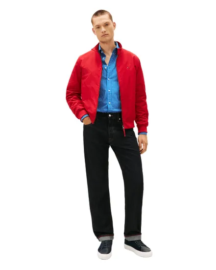 Sneakers Homme Premium Dress Leather Mix
