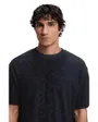 T-shirt Homme TE Flower