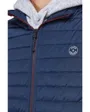 Gilet Homme Bodywarmer Collar Noos