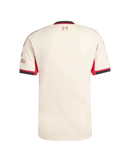 Maillot Homme Liverpool FC 2025