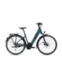 Vélo électrique urbain Unisexe EC01 POWERTUBE D9 ACTIVE PLUS 500 Wh Bleu Célèbes