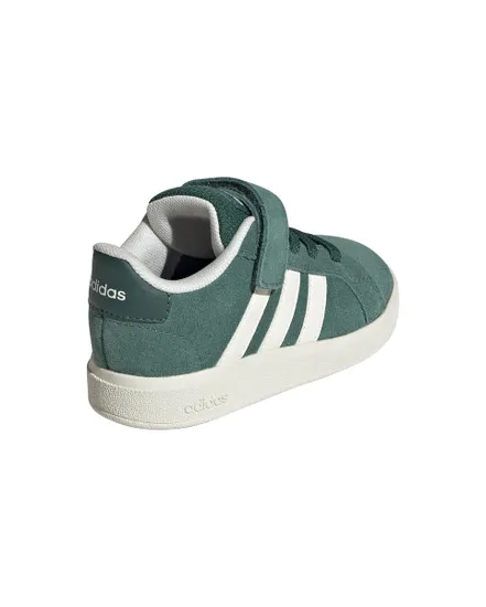 Chaussures Bébé GRAND COURT 00S EL I Vert