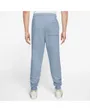 Pantalon de survetement Homme M J ESS FLC PANT Bleu