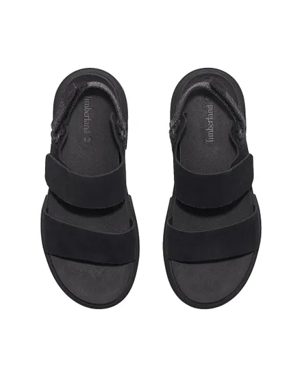 Sandales Femme Greyfield Backstrap