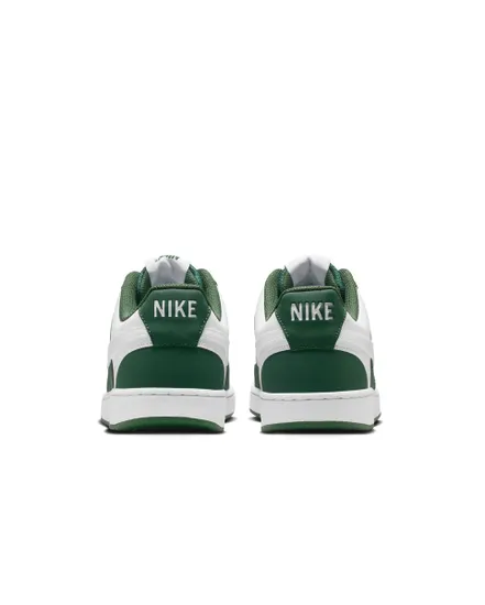 Chaussures Homme NIKE COURT VISION LO P NB Vert
