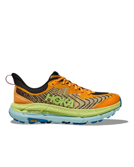 Chaussures de trail Homme MAFATE SPEED 4 Multicolore