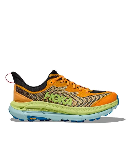 Chaussure trail homme discount hoka