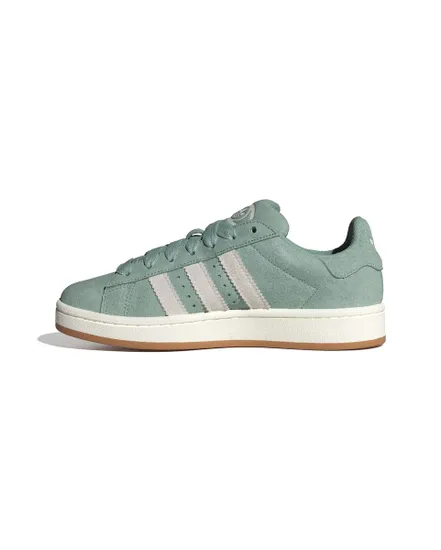 Chaussures Femme CAMPUS 00S W Vert