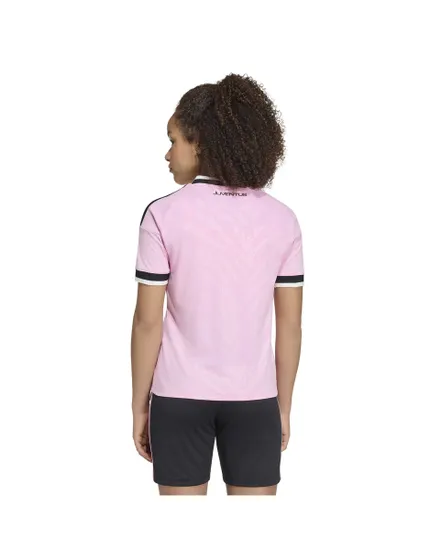 Maillot de football Enfant JUVE A JSY Y Rose